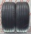 Шины Dunlop Sport BluResponse 225/45 R17 94W б/у 5