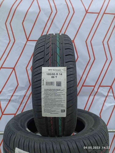 Шины Matador MP 47 Hectorra 3 185/65 R14 86T