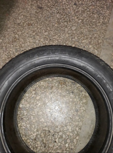 Шины Dunlop SP Sport 2000E 205/55 R16 -- б/у 5