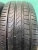 Шины Pirelli Cinturato P7 235/40 R18 -- б/у 6