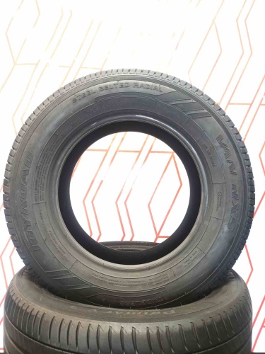 Шины Joyroad VAN RX5 235/65 R16C 115/113R