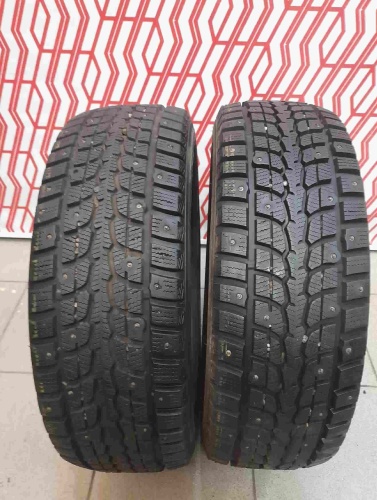 Шины Falken Eurowinter HS-415 195/65 R15 -- б/у 6