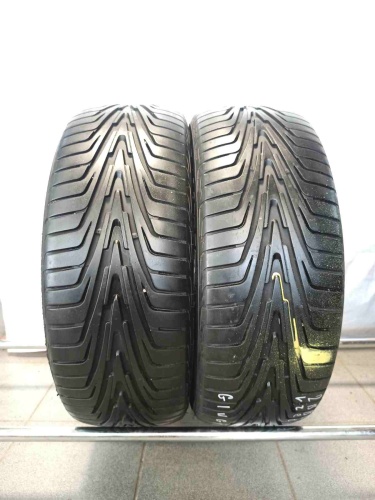 Шины Vredestein Giugiaro 215/50 R17 -- б/у 6