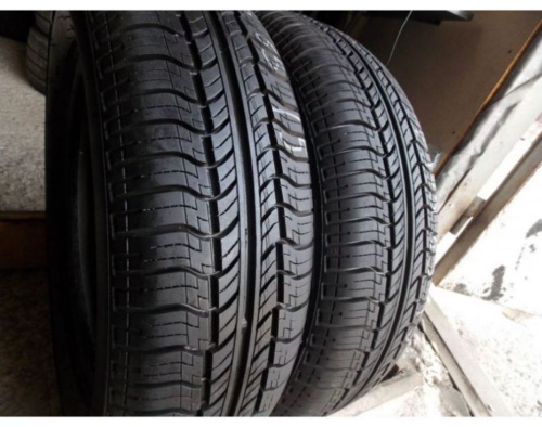 Шины Pirelli P3000 Energy 185/60 R14 -- б/у 5