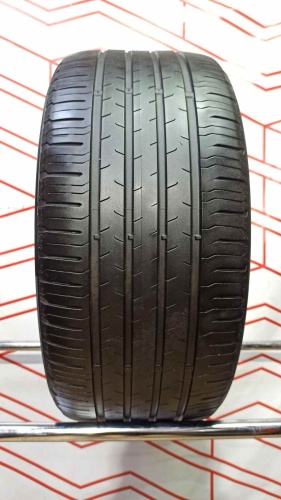 Шины Continental ContiEcoContact 6 245/40 R18 -- б/у 5