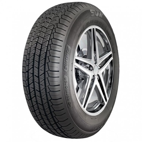 Шины Tigar Summer SUV 225/60 R17 99H