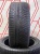 Шины Michelin Pilot Alpin PA4 245/45 R18 104V б/у 5