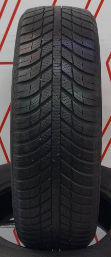 Шины Nexen N'Blue 4 Season WH17 195/65 R15 -- б/у 5