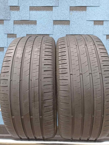 Шины Barum Bravuris 3HM 225/45 R17 -- б/у 6