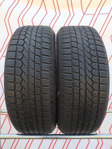 Шины Toyo Open Country A/T 225/65 R17 -H б/у 5