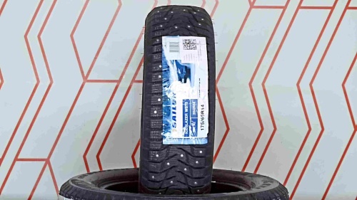 Шины Sailun Ice Blazer WST3 175/65 R14 86T