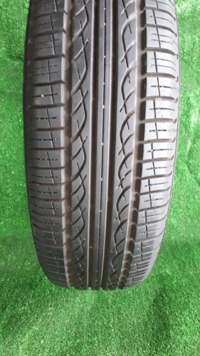 Шины Kumho Solus KH 185/60 R14 82T б/у 6