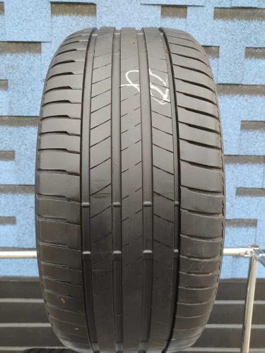 Шины Bridgestone Turanza T005 255/40 R18 -- б/у 6