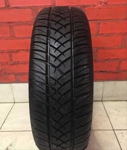 Шины Uniroyal Rallye 680 185/65 R14 86T б/у 5