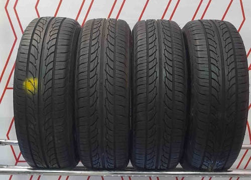 Шины Lassa Impetus 2 185/65 R15 88V б/у 6