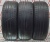 Шины Bridgestone Turanza T001 225/55 R17 -- б/у 5