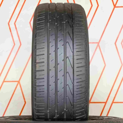 Шины Hankook Ventus S1 evo 2 K117 235/55 R18 -- б/у 5