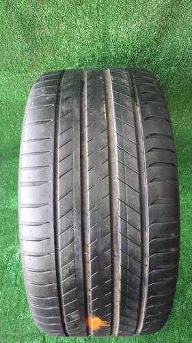 Шины Michelin Latitude Sport 3 235/55 R17 -- б/у 6