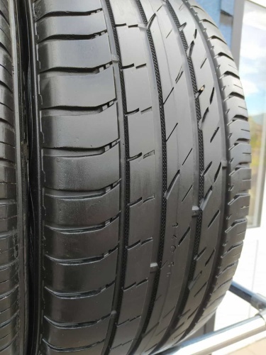 Шины Nokian Tyres zLine 225/45 R17 -- б/у 6