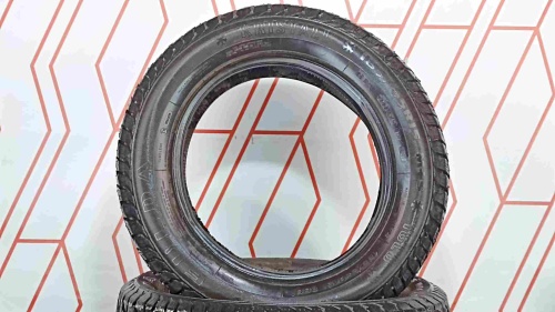 Шины Fulda Kristall Ice 185/65 R15 -- б/у 3.5