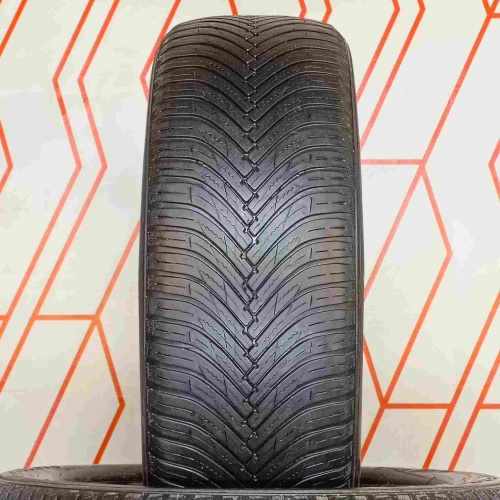 Шины Maxxis Premitra All-Season AP3 225/55 R18 -- б/у 5