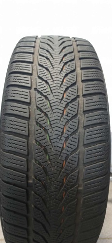 Шины Point S Winter Star 215/60 R16 -- б/у 3.5