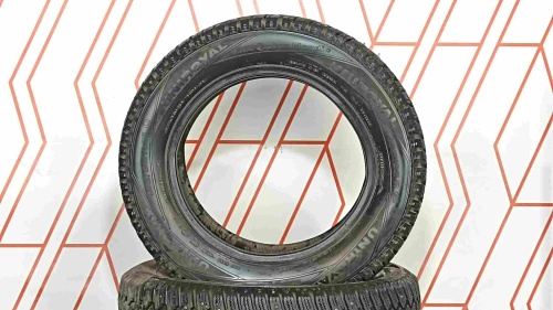 Шины Uniroyal ms plus Nordic 195/65 R15 -- б/у 3.5