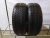 Шины Goodyear Eagle Ultra Grip 205/60 R16 -- б/у 6