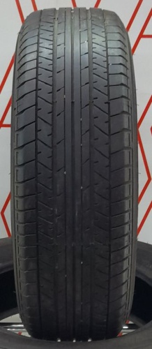 Шины Yokohama Aspec A345 225/65 R17 -- б/у 6