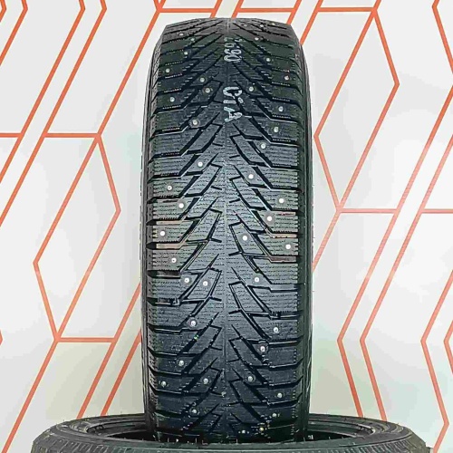 Шины Amtel NordMaster Evo 215/65 R16 98T