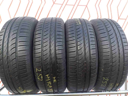 Шины Pirelli Cinturato P1 195/65 R15 -- б/у 6