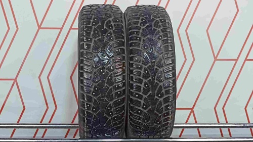 Шины General Tire Altimax Arctic 185/65 R15 -- б/у 3.5