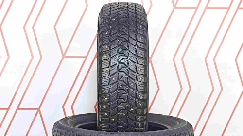 Шины Michelin X-Ice North 3 195/55 R15 -- б/у 5