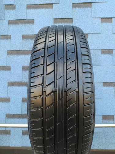 Шины Starmax Novaro ST532 195/60 R15 -- б/у 5