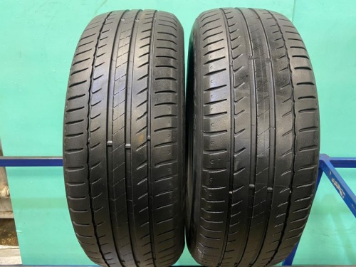 Шины Michelin Primacy HP 235/55 R17 -- б/у 5