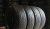 Шины Bridgestone Blizzak LM-80 EVO 245/70 R16 -- б/у 3.5