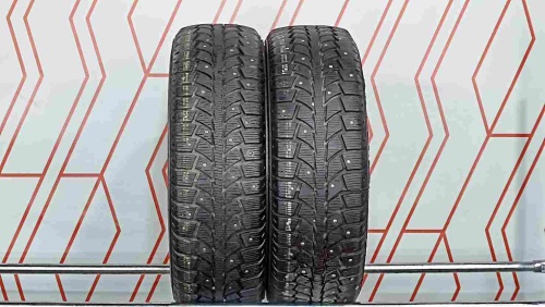 Шины Sonar PF-5 195/65 R15 -- б/у 3