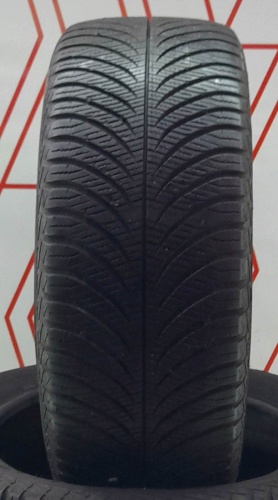 Шины Goodyear Vector 4Seasons GEN-2 215/50 R17 -- б/у 5