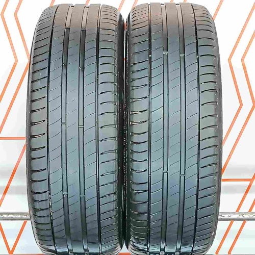 Шины Michelin Primacy 3 205/55 R17 -- б/у 6