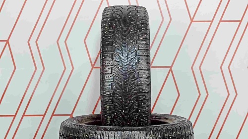 Шины Pirelli Winter Carving Edge 205/55 R16 -- б/у 3.5