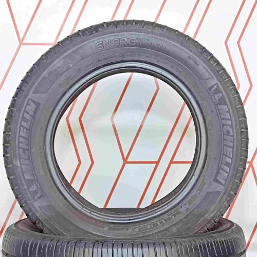 Шины Michelin Energy Saver 195/65 R15 -- б/у 6