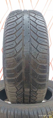 Шины Semperit Master-Grip 2 185/70 R14 88T б/у 6