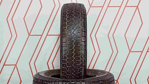 Шины Yokohama Guardex F700P 185/70 R14 -- б/у 3.5