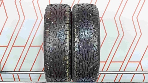 Шины Nankang SW-7 195/65 R15 -- б/у 5