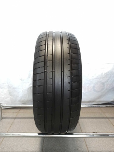 Шины Dunlop SP Sport Maxx RT 2 215/50 R17 -- б/у 6