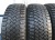 Шины Michelin X-Ice North 2 185/65 R14 -- б/у 5