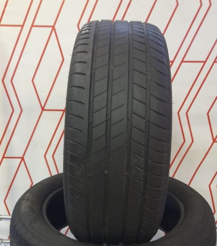 Шины Bridgestone Alenza 001 245/50 R19 105W б/у 6