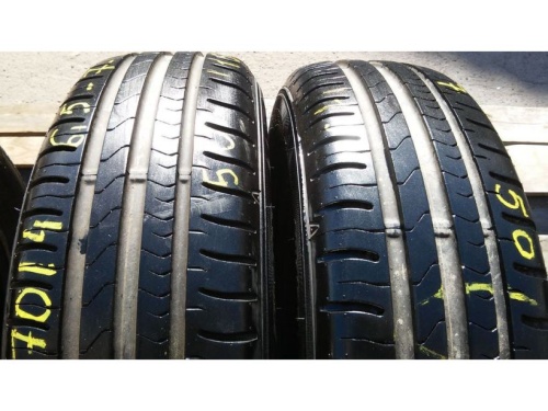 Шины Falken Sincera SN832 185/65 R15 -- б/у 6