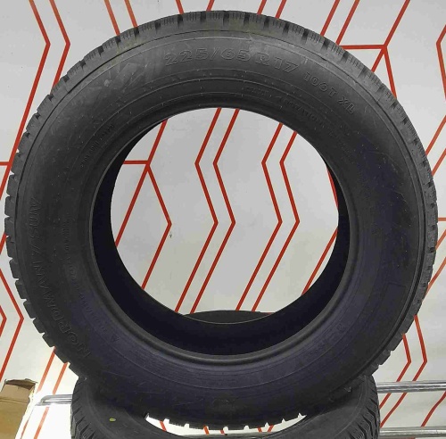 Шины Nordman Nordman 7 225/65 R17 106T