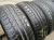 Шины Kleber Graspic DS3 215/60 R16 -- б/у 6